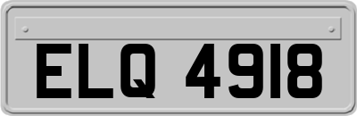ELQ4918