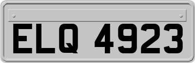 ELQ4923