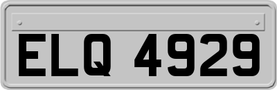 ELQ4929