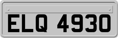 ELQ4930