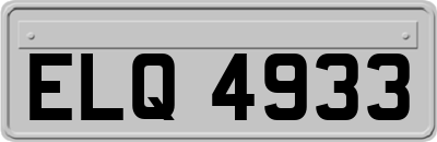 ELQ4933