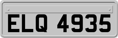 ELQ4935