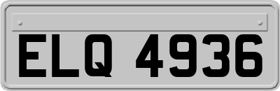 ELQ4936