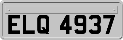 ELQ4937