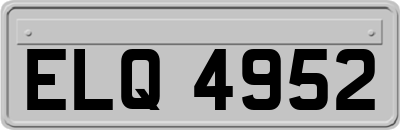 ELQ4952