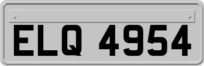 ELQ4954