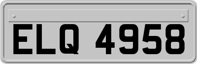 ELQ4958