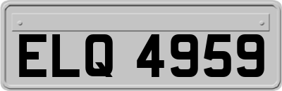 ELQ4959
