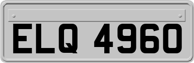 ELQ4960