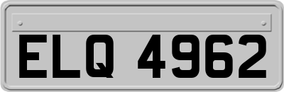ELQ4962