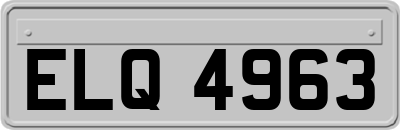 ELQ4963