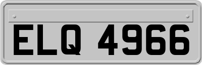 ELQ4966
