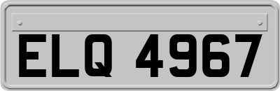 ELQ4967
