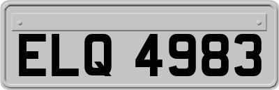 ELQ4983