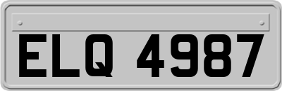 ELQ4987