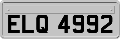 ELQ4992