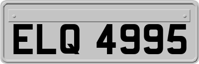 ELQ4995