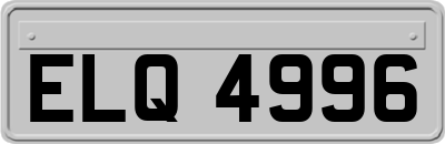 ELQ4996