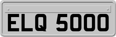 ELQ5000