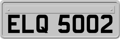 ELQ5002