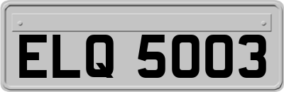 ELQ5003