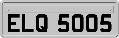 ELQ5005