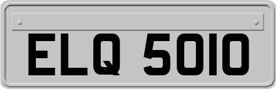 ELQ5010