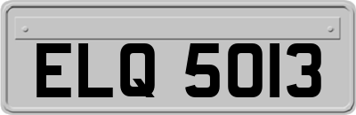 ELQ5013