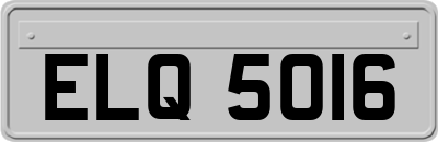 ELQ5016