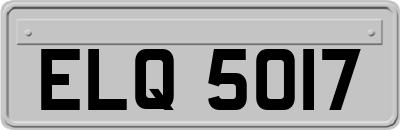 ELQ5017