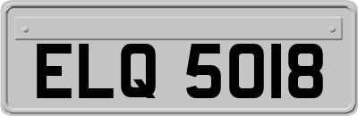 ELQ5018