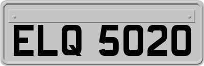 ELQ5020