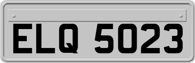 ELQ5023