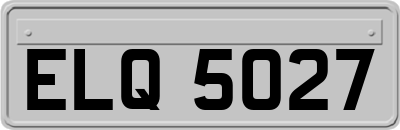 ELQ5027
