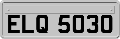 ELQ5030