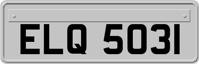 ELQ5031