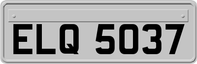 ELQ5037