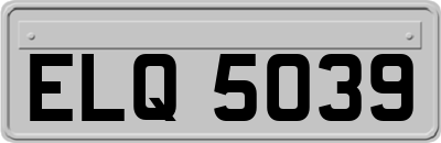 ELQ5039