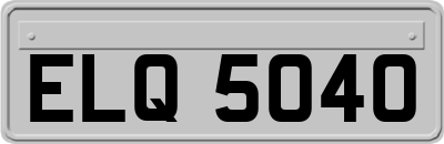 ELQ5040