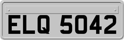 ELQ5042