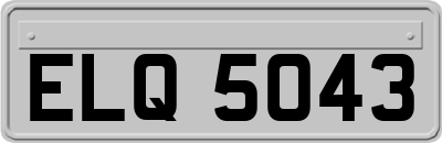ELQ5043