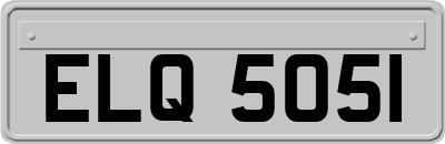 ELQ5051