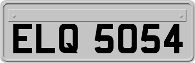ELQ5054
