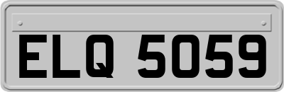ELQ5059