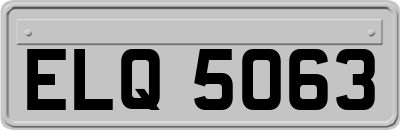 ELQ5063
