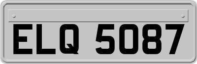 ELQ5087