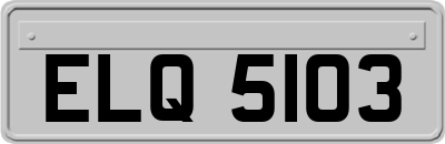 ELQ5103