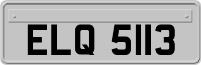 ELQ5113