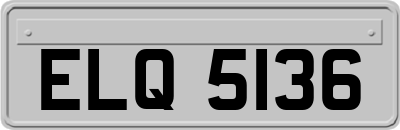ELQ5136