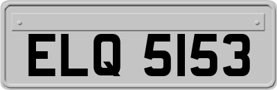 ELQ5153